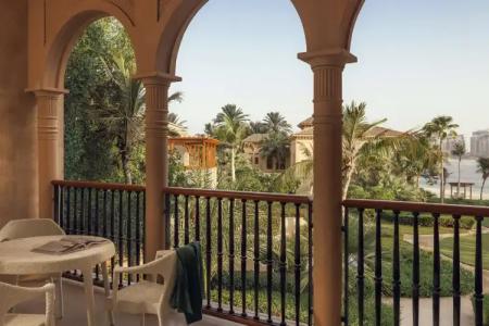 One&Only The Palm Dubai - 115