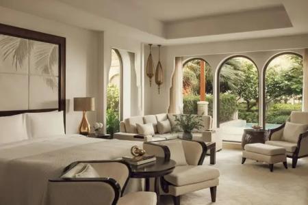 One&Only The Palm Dubai - 121