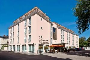 City Hotel Isar-Residenz, Landshut