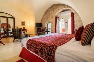 Artists' Colony Inn Zefat, Safed