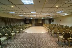 Royal Plaza Hotel, Tiberias