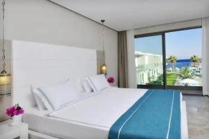 Luga Boutique Hotel & Beach, Ortakent