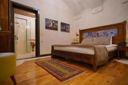 Mira Cappadocia - 223