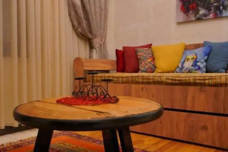 Mira Cappadocia - 217