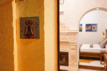 Mira Cappadocia - 214