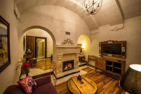 Mira Cappadocia - 203