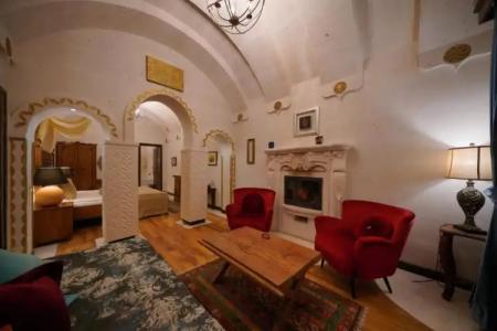 Mira Cappadocia - 252