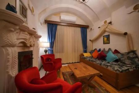 Mira Cappadocia - 258