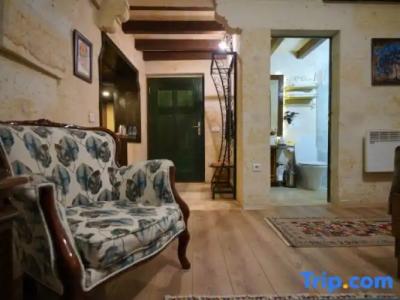 Mira Cappadocia - 171