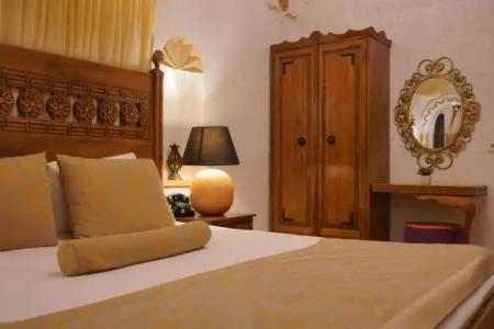 Mira Cappadocia - 254