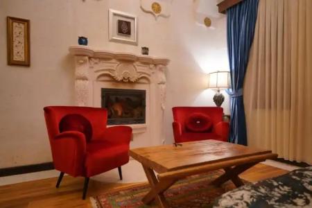 Mira Cappadocia - 262