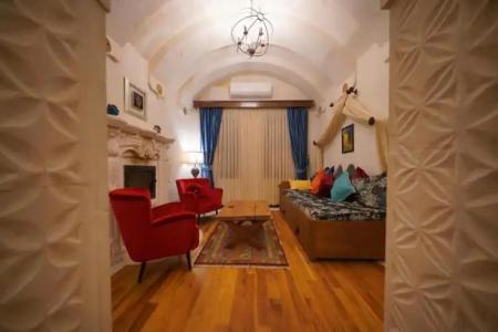 Mira Cappadocia - 259