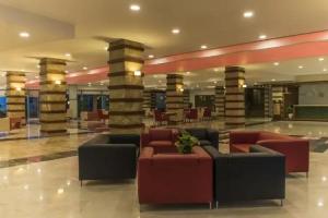 Apartment Hotels