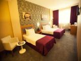 Superior Triple room with view