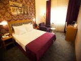 Standard Double room with view