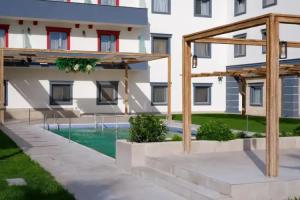 Hotel Labella, Bergama