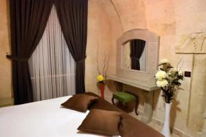 Stone Concept Hotel, Avanos