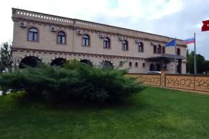 Stone Concept Hotel, Avanos