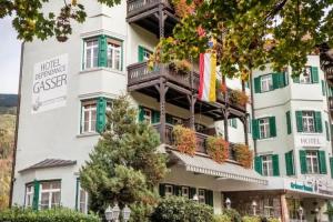 Residence Hotel Gasser, Bressanone