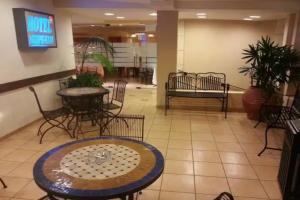 Hotels