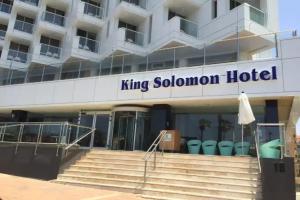 King Solomon Hotel, Netanya