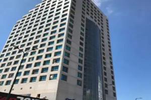 Carmel Hotel, Netanya
