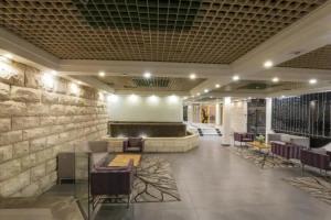 Tabar Hotel, Nazareth