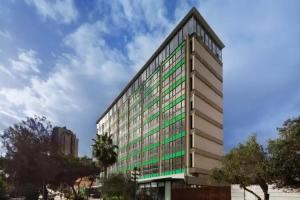 Haifa Bay View Hotel, Haifa