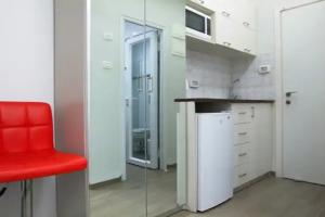 Sea Plaza Residence Hotel, Haifa