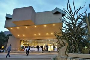 Ein Gedi Kibbutz Hotel, Arad