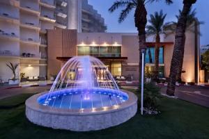 Herbert Samuel Hod Dead Sea Hotel, Ein Bokek