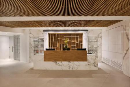 Herbert Samuel Hod Dead Sea - 1