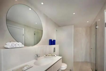 Herbert Samuel Hod Dead Sea - 32