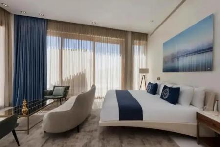 Herbert Samuel Hod Dead Sea - 84