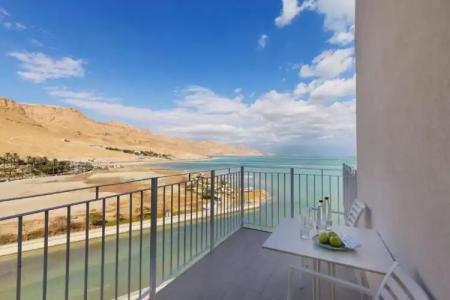 Herbert Samuel Hod Dead Sea - 52