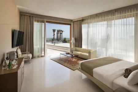 Herbert Samuel Hod Dead Sea - 3