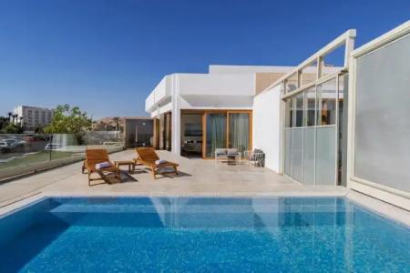 Herbert Samuel Hod Dead Sea - 77