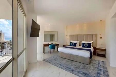 Herbert Samuel Hod Dead Sea - 48