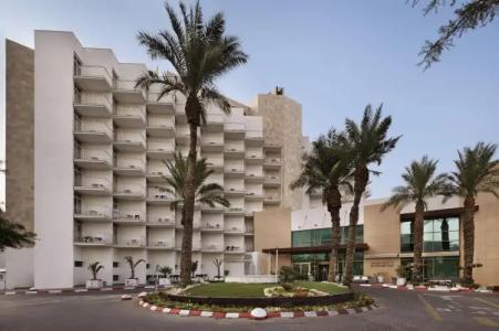 Herbert Samuel Hod Dead Sea - 0