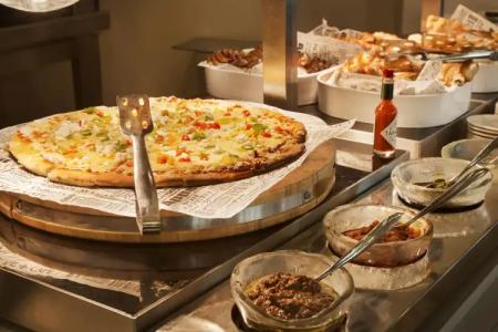 Herbert Samuel Hod Dead Sea - 10