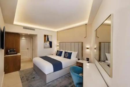 Herbert Samuel Hod Dead Sea - 35