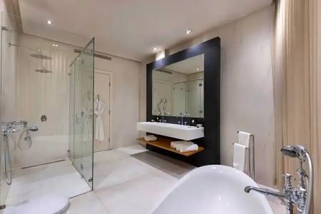 Herbert Samuel Hod Dead Sea - 70