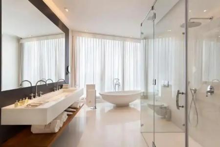 Herbert Samuel Hod Dead Sea - 78