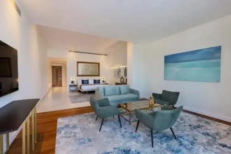 Herbert Samuel Hod Dead Sea - 101