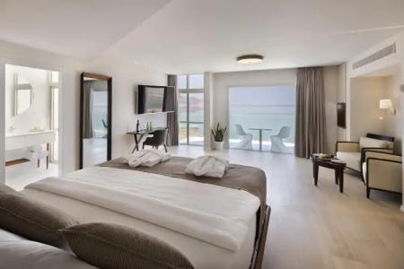 Herbert Samuel Hod Dead Sea - 2