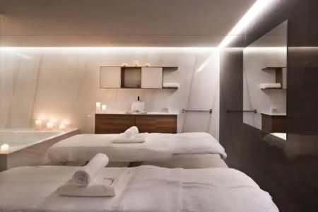 Herbert Samuel Hod Dead Sea - 5