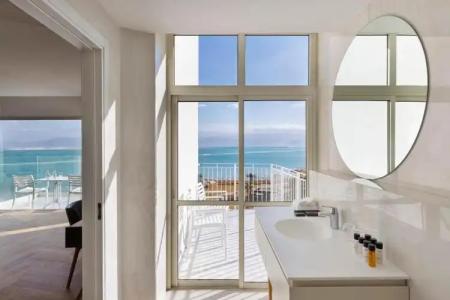 Herbert Samuel Hod Dead Sea - 71