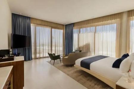 Herbert Samuel Hod Dead Sea - 82