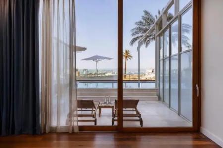 Herbert Samuel Hod Dead Sea - 103