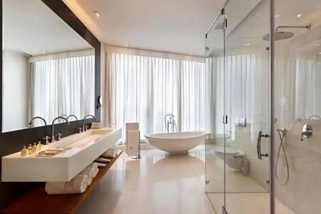 Herbert Samuel Hod Dead Sea - 69